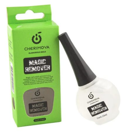Removedor Magico 15ml Cherimoya
