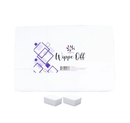 Wippe pañitos sin pelusa Magickur