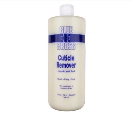 Removedor de cuticula1 litro