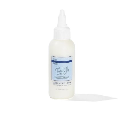 Removedor de cuticula en crema 59ml Blue Cross