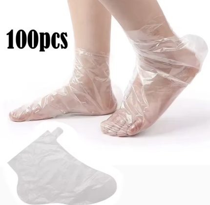 Bolsa desechable para pie (pedicura) 100pcs