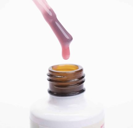 Builder gel ligth pink 15ml Bs Nails