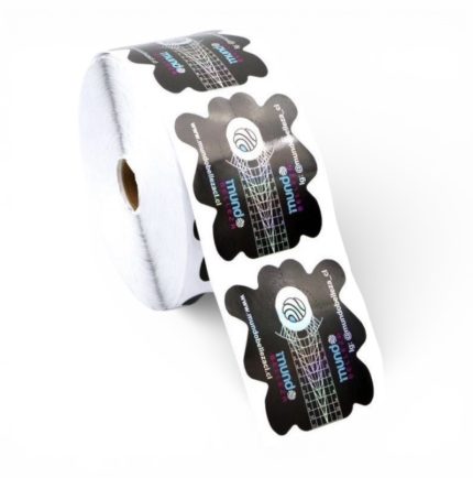 Moldes Estructurales 500pcs Mundo Belleza