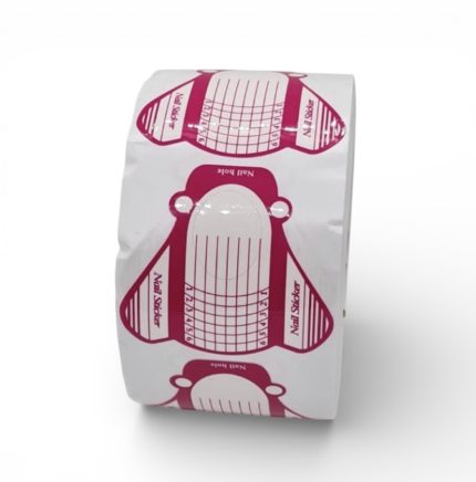 Molde Estructurales fucsia modelo mosca 500pcs