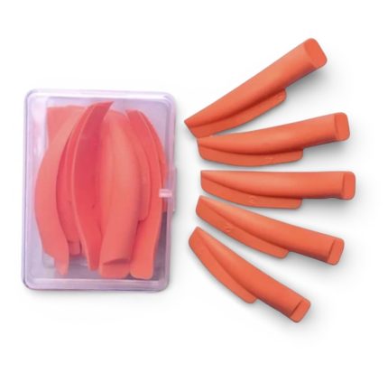 Moldes o Bigudies Orange