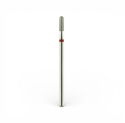 Fresa torpedo .23 (roja) Strong Nails