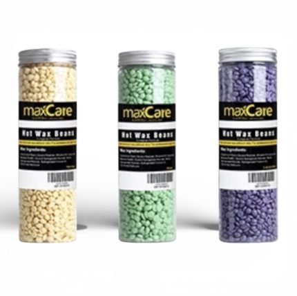 Cera Elastica 500g (Miel, Lavanda, aloe) MaxCare