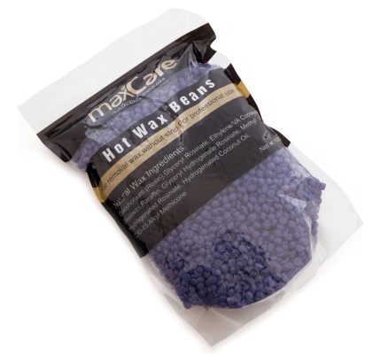 Cera Elastica 1kg (lavanda) MaxCare