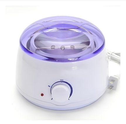 Olla para depilar 500g