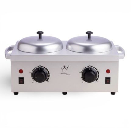 Olla Doble Profesional De 1kg