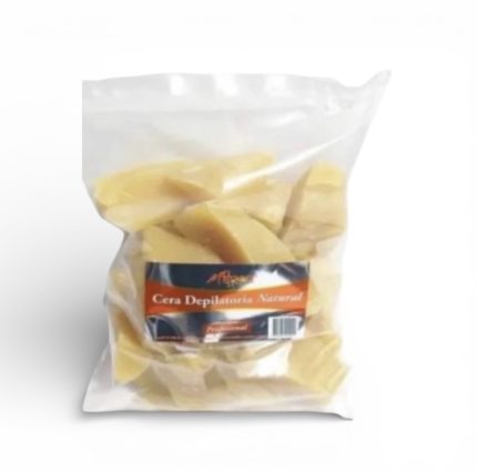Cera Miel Natural 1kg Mflora
