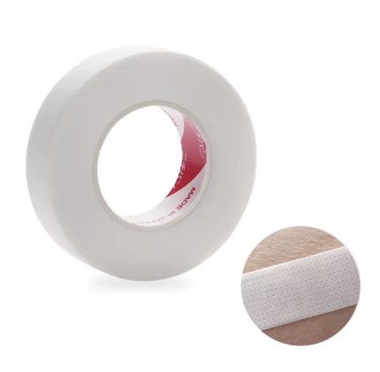 Cinta de micropore blanca