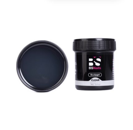 Sculpgel (polygel) Clear de 150g BsNails