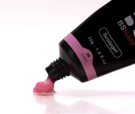 Sculpgel (polygel) Candy #28 de 30g BsNails