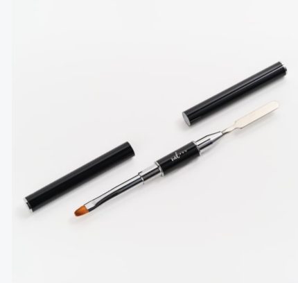 Pincel para polygel Nail Pro