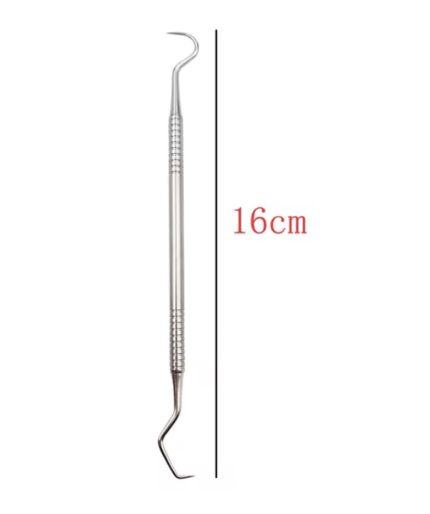 Herramienta #1 para podologia