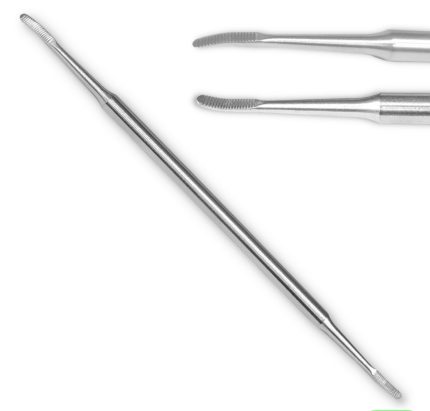 Herramienta #2 para podologia