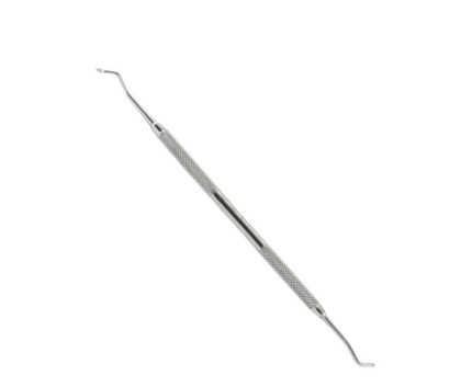 Escareador grande para podologia