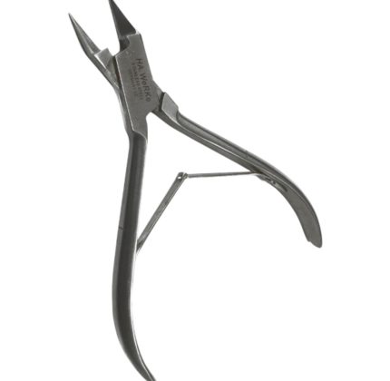 Alicate Recto 13cm (Podologia)