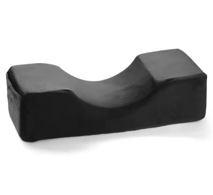 Cojin apoya cuello (negro)