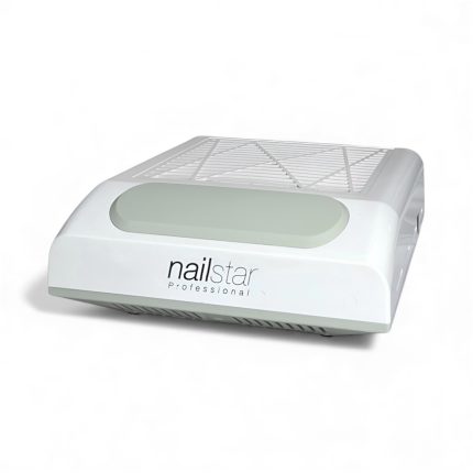 Extractor de polvo 80w (blanco) Nailstar