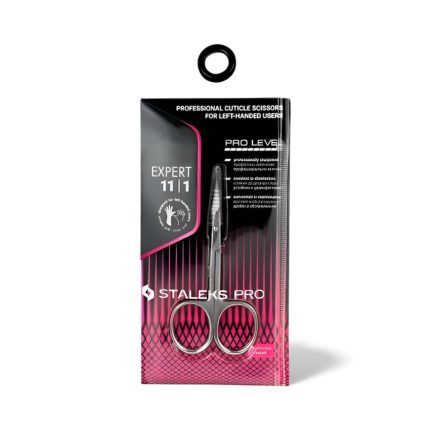 Tijera Expert 11/1 (ZURDO) Staleks