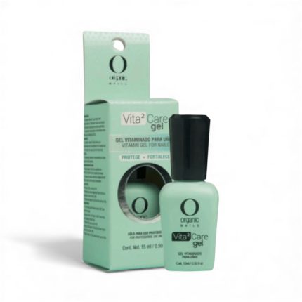 Vita Care 15ml Organic