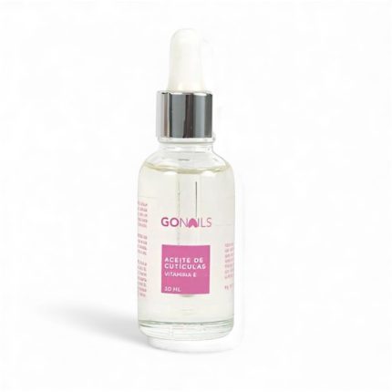 Aceite Cuticula Aroma Pomegranate 30ml Go Nails