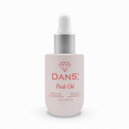 Pink oil (Aceite para cuticula) 10ml Dans