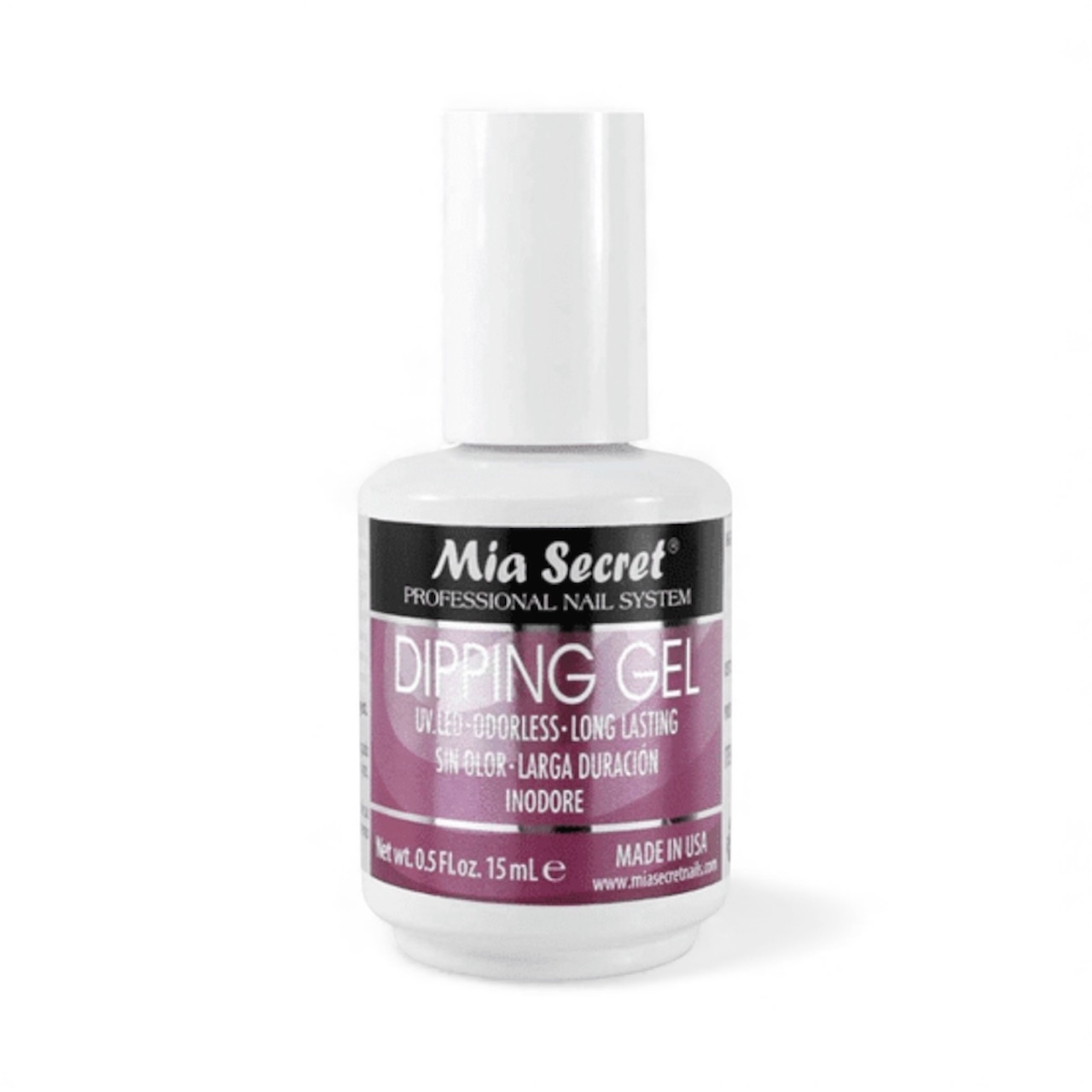 Dipping Gel 15ml Mia Secret