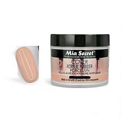 Acrilico Cover Porcelain 57g Mia Secret
