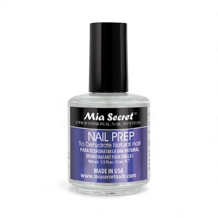 Nail Prep 15ml Mia Secret