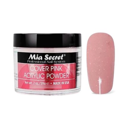 Acrilico Cover Pink 57g Mia secret