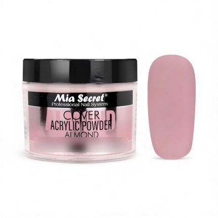Acrilico Cover Almond 59g Mia Secret
