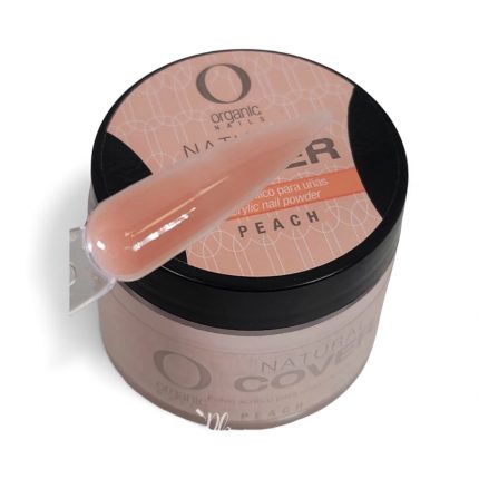 Acrilico 50g cover  peach Organic