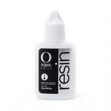 Resina 14g (pegamento para tips) Organic Nails
