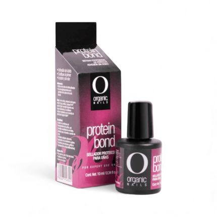 Protein bond 10ml Organic Nails