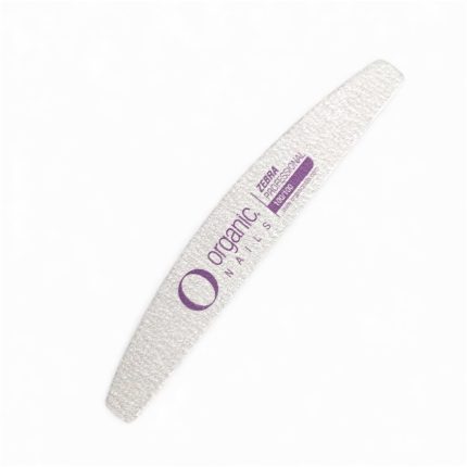 Lima zebra 100/100 Organic Nails