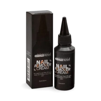 Removedor de esmalte permanente Cherimoya