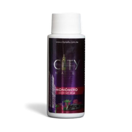 Monomero 59ml City Nails