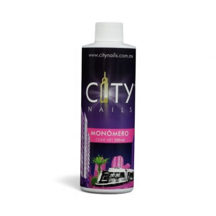 Monomero 250 ml City Nails