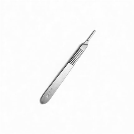 Mango De Bisturi #3 (Podologia)