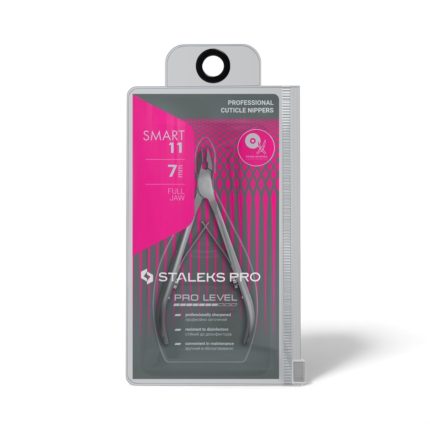 Corta cuticula Smart 11/ 7mm Staleks