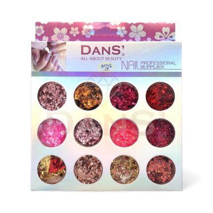 Confetti candy decoraciones Dans