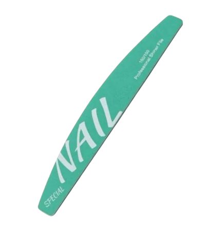 Lima profesional 150/150 Nail