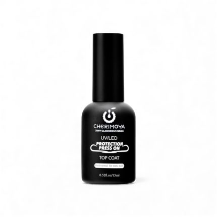 Protection Press on 15ml Cherimoya