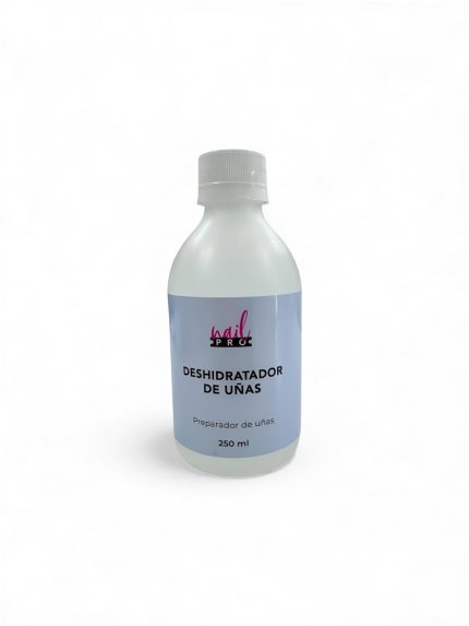 Deshidratador de uñas 250ml Nail Pro