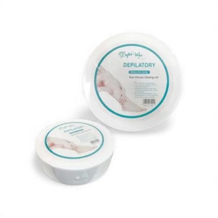 Rollo banda elastica para depilar