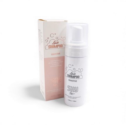 Shampoo lash (para pestañas) 150ml