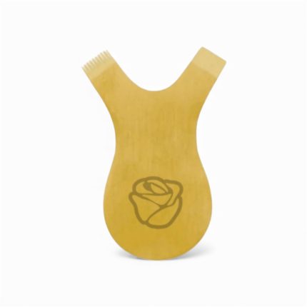 herramienta metalica para lifting Rosse Beauty